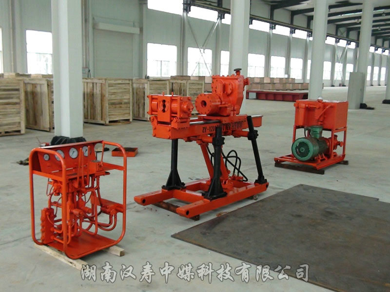 ZY-1200型 ZY-1200型